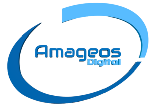Amageos Digital logo