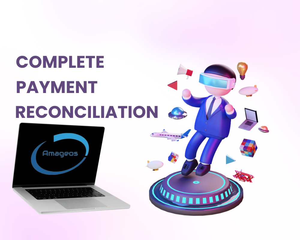 amageos Payment reconciliation amageos payment reconciliation